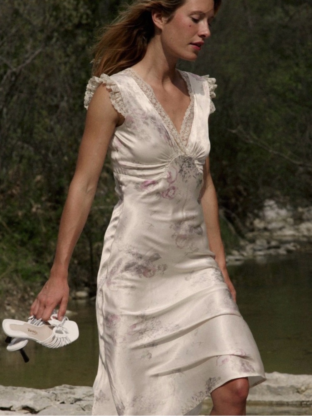 ISO Rouje Minette Dress